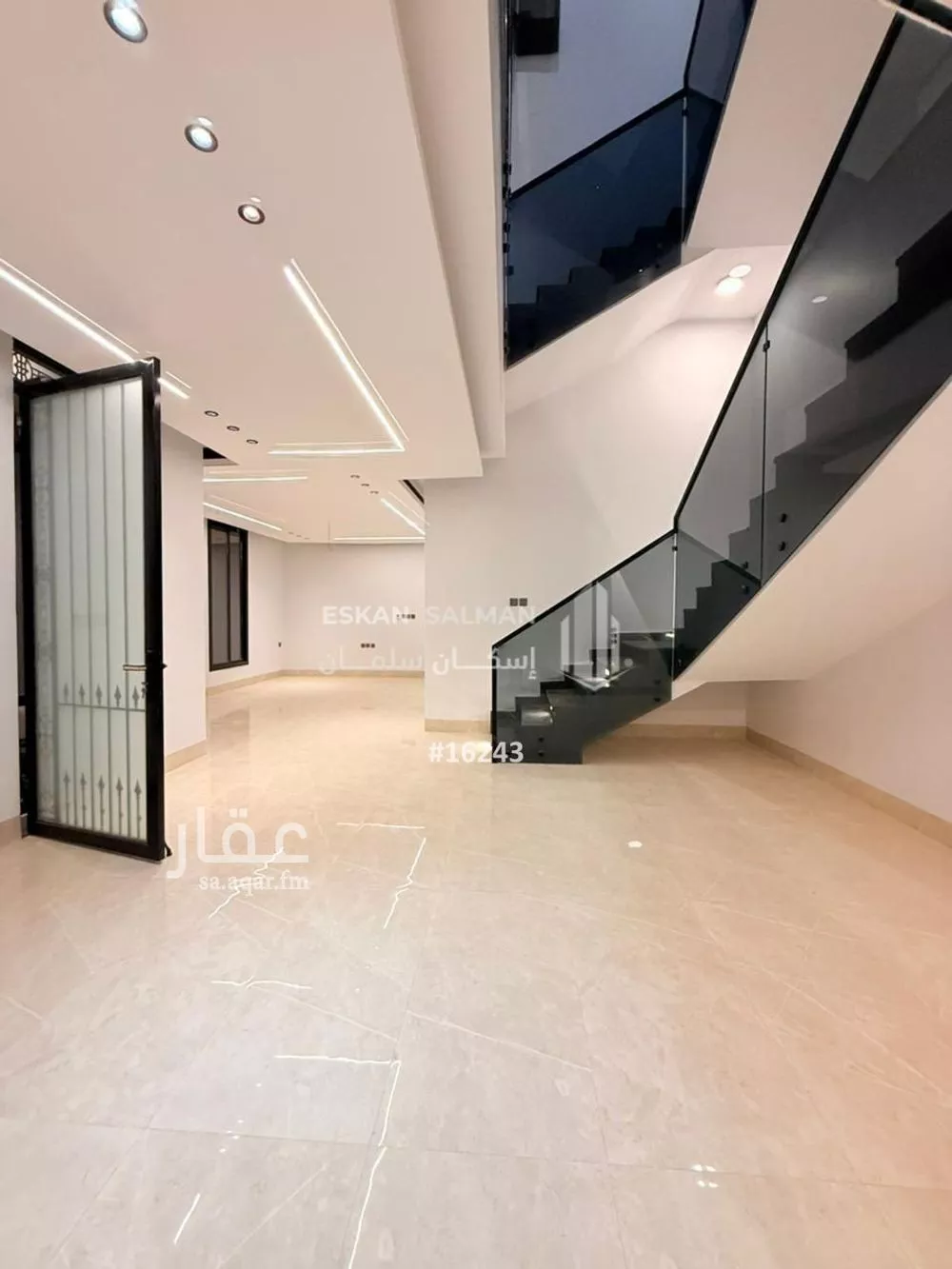 فيلا 9 غرف في الشعلة 4