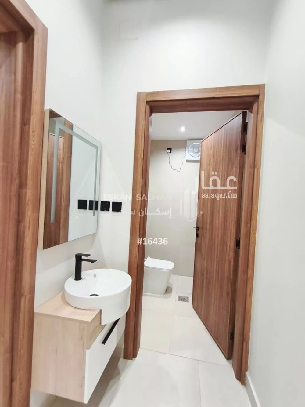 فيلا 7 غرف في الملك فهد 4