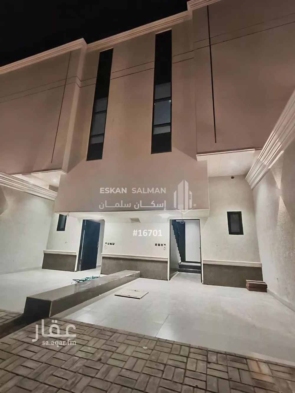 شقة 8 غرف في الشرق 2