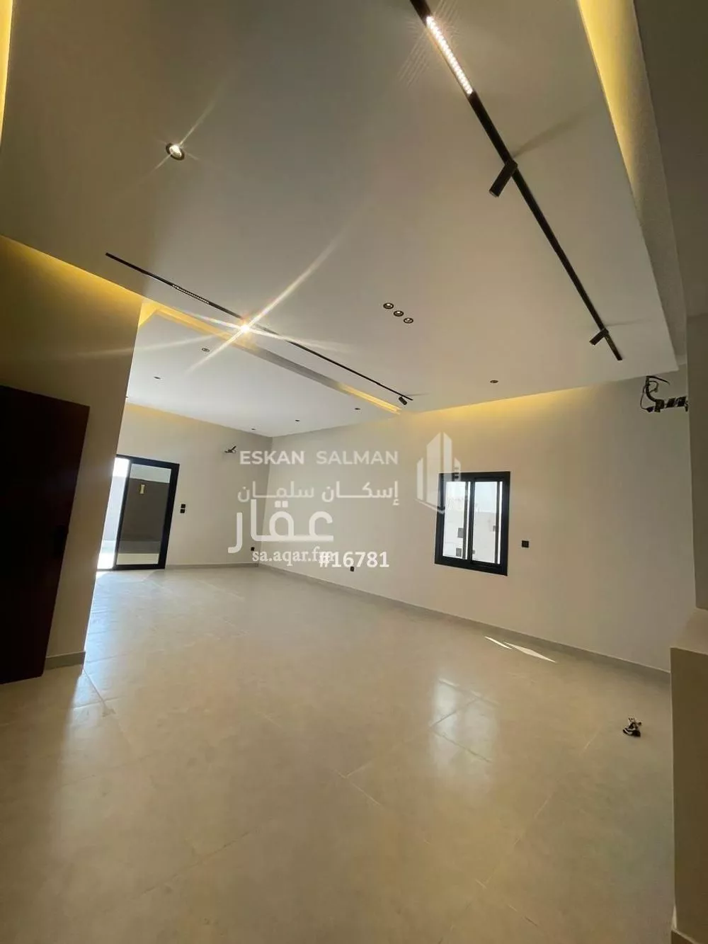 شقة 4 غرف في السلامة 3