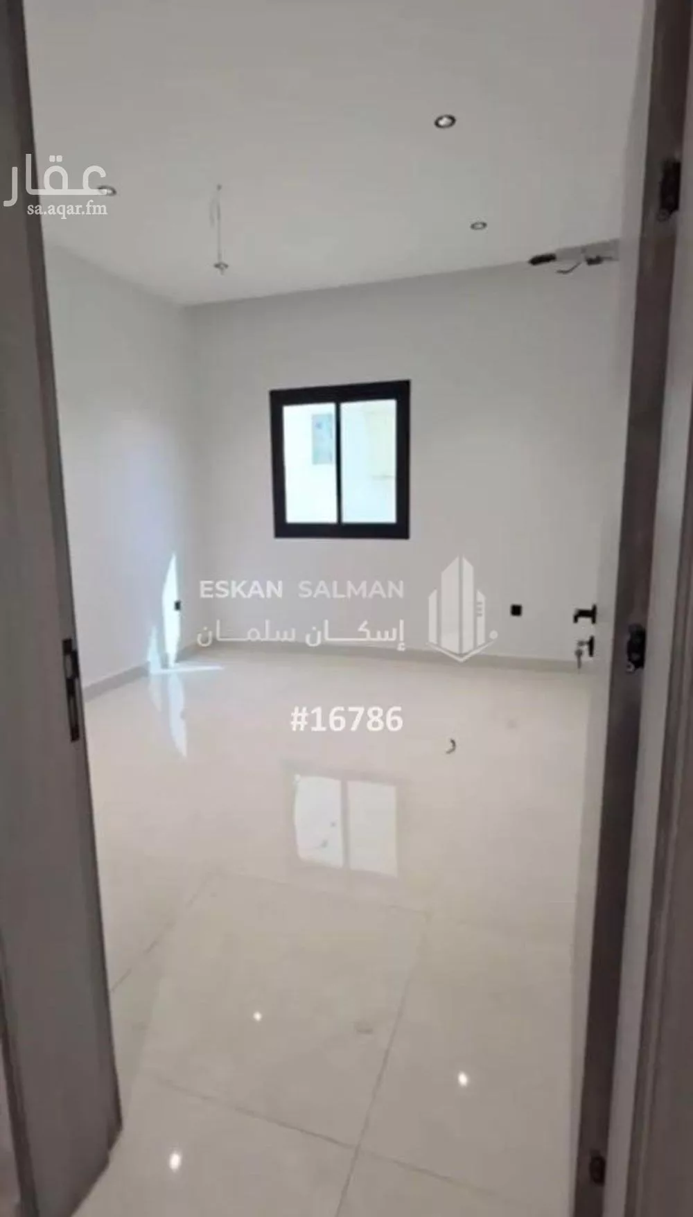 شقة 4 غرف في السلامة 3