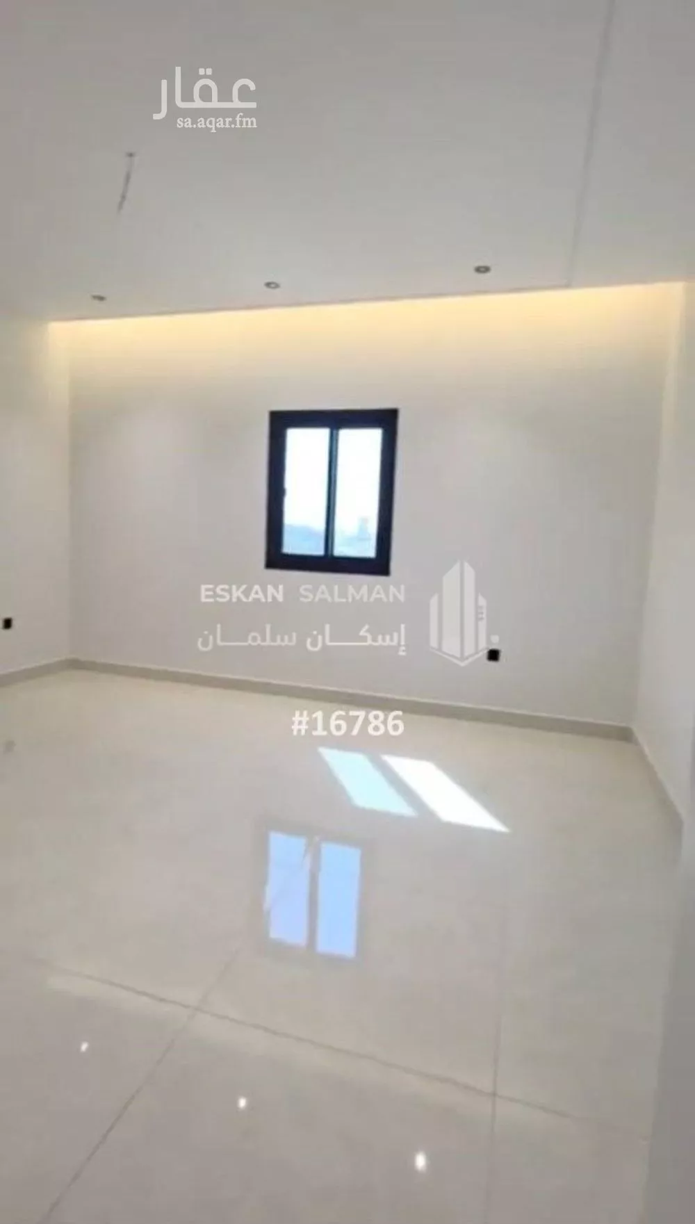 شقة 4 غرف في السلامة 4