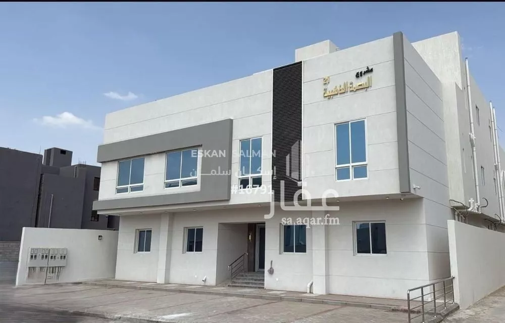 2 bedroom apartment in Al Ukayshiyyah, Makkah 5