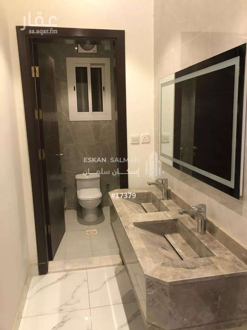 شقة 4 غرف في الصوارى 5