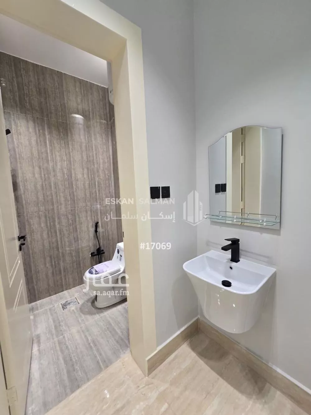 4 bedroom apartment in Al Maizilah 5