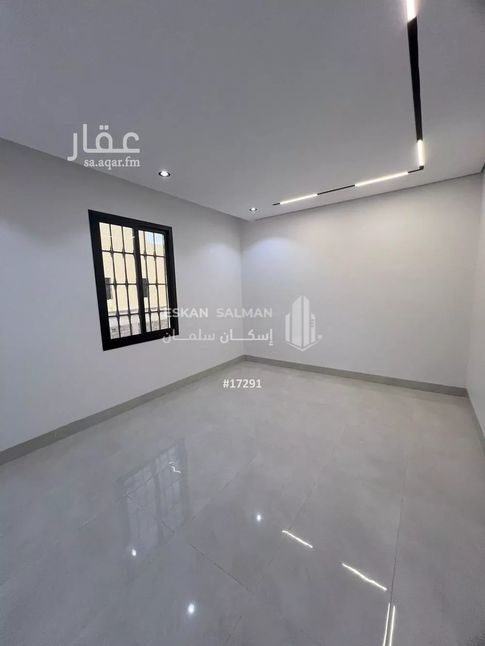 شقة 5 غرف في النهضة 3