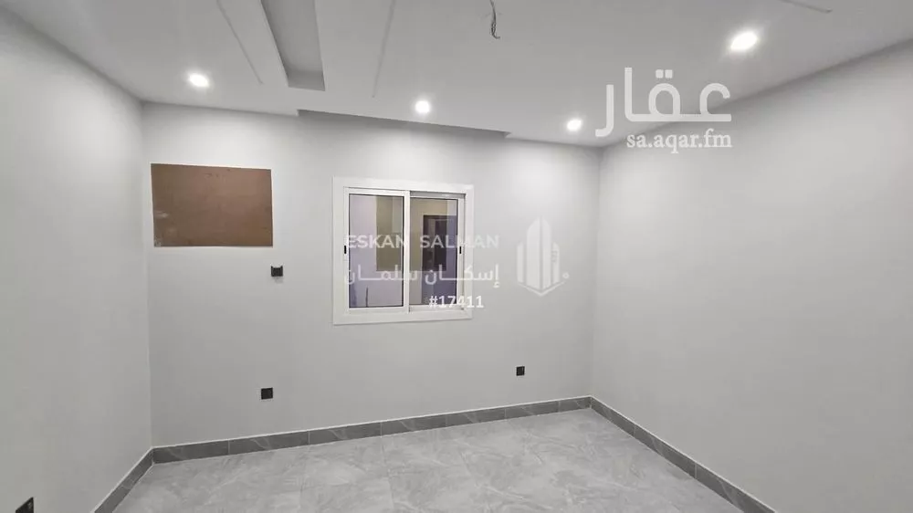 شقة 4 غرف في المنار 5