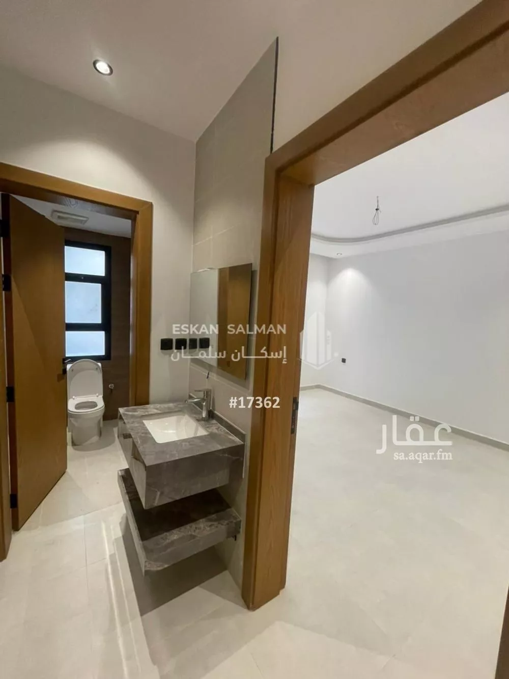 5 bedroom apartment in Al Nuzhah 2