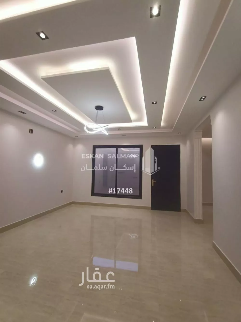 دور 6 غرف في الجنادرية 3