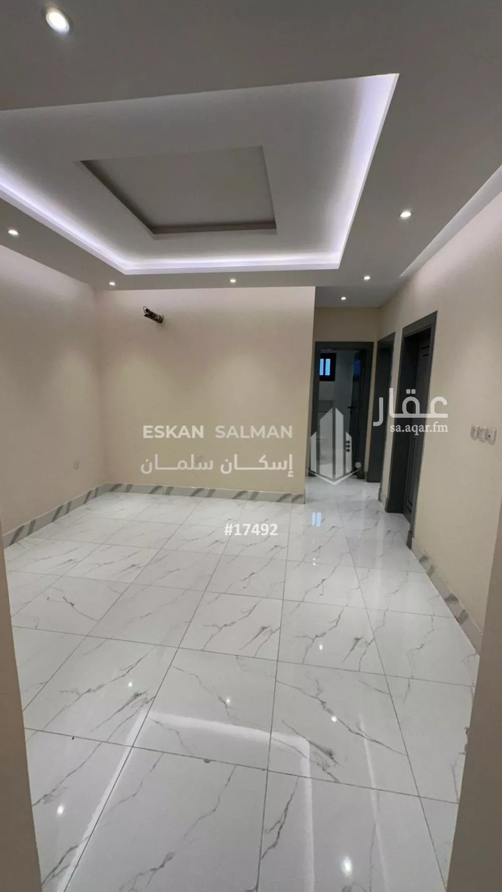 شقة 4 غرف في المروة 3