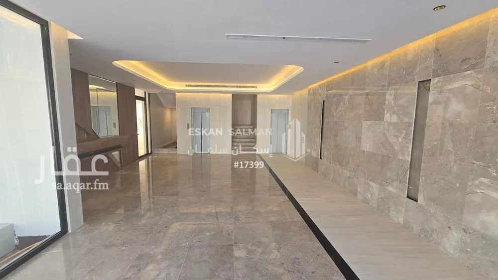 شقة 4 غرف في الزهراء 2