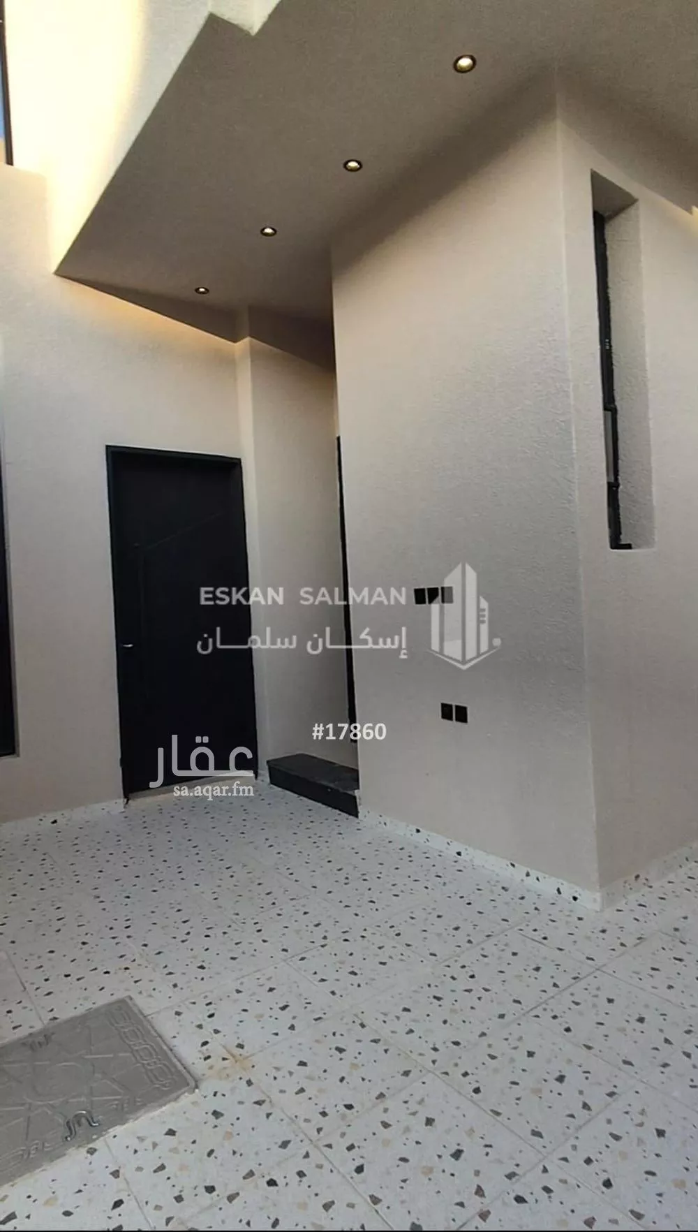 فيلا 7 غرف في طويق 2