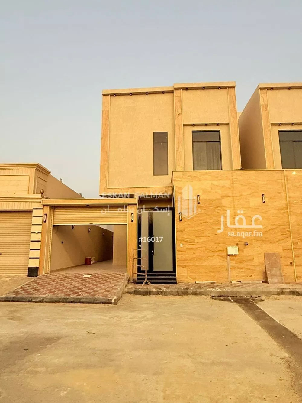 فيلا 8 غرف في الصواري 1