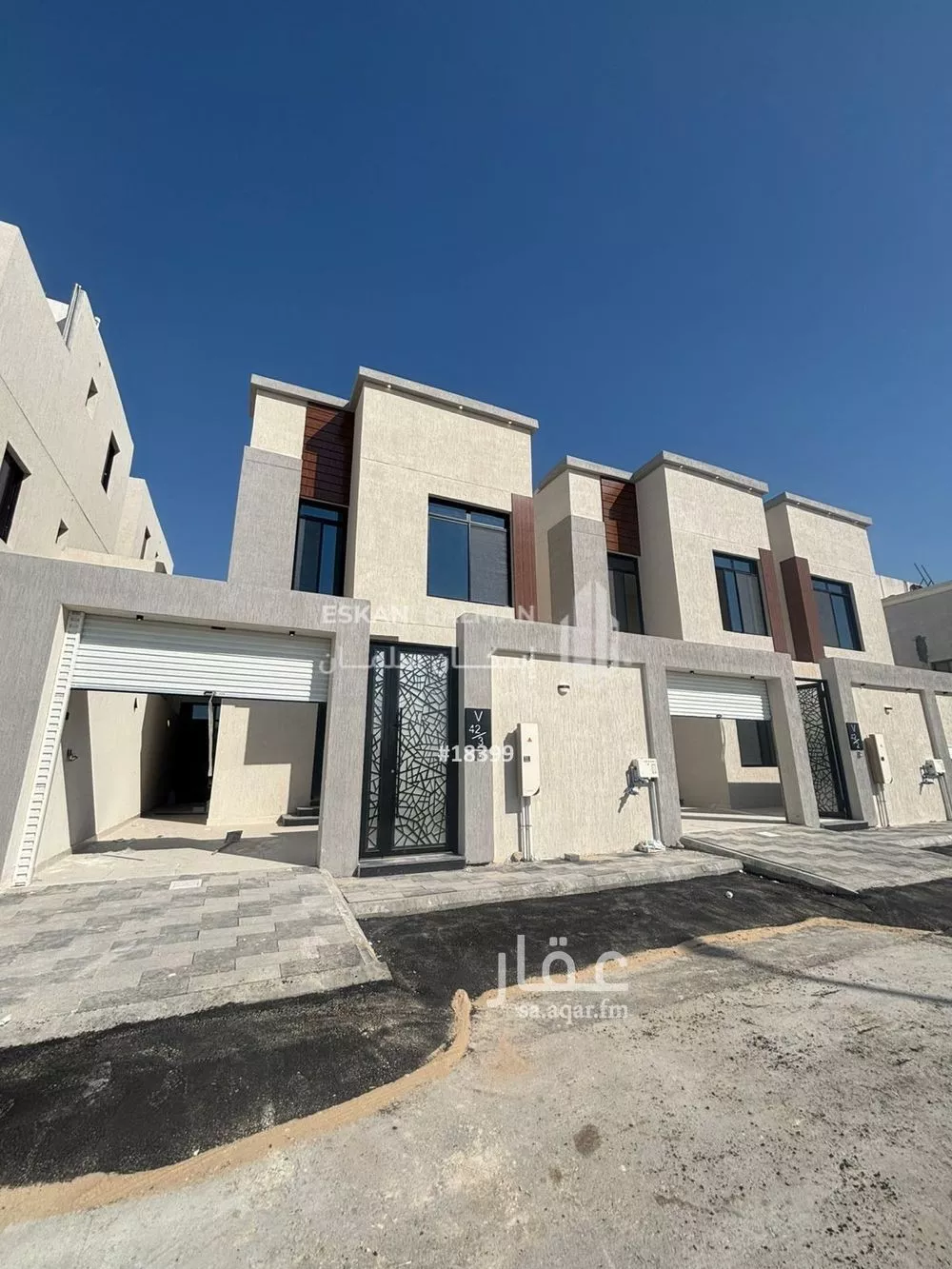 فيلا 7 غرف في الصواري 1