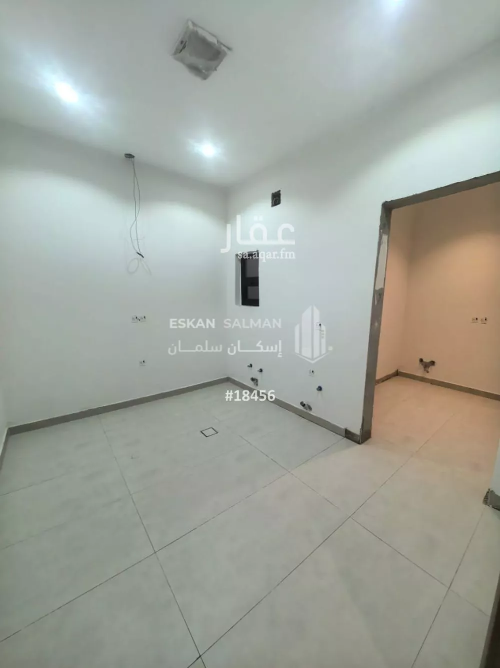 دور 6 غرف في الرمال 4