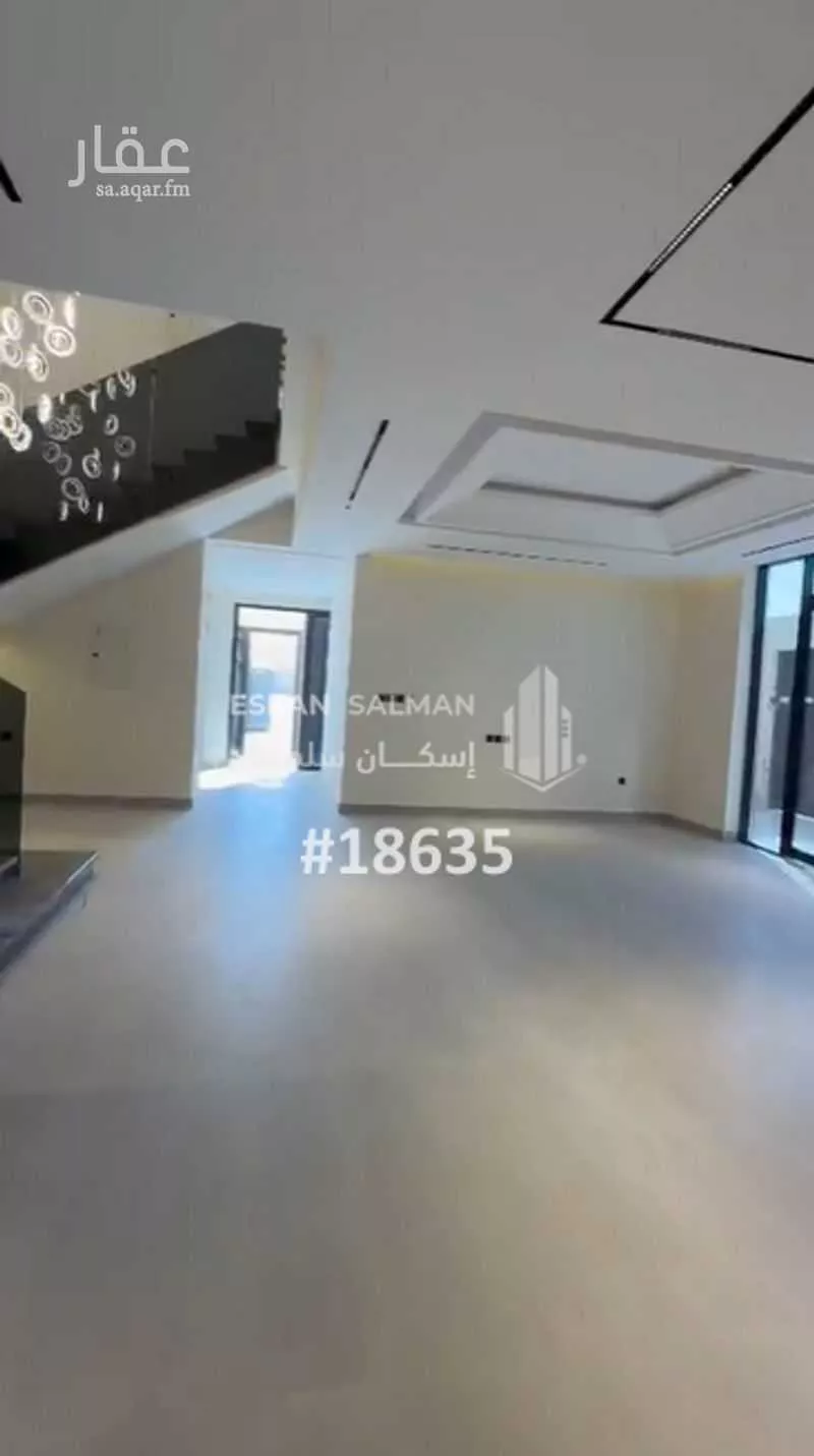 فيلا 6 غرف في الرمال 2