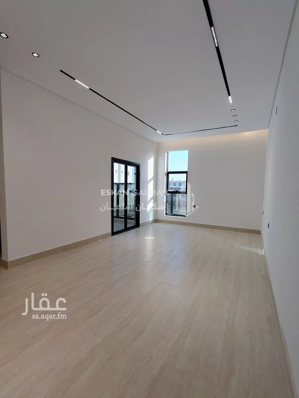 فيلا 7 غرف في المهدية 5