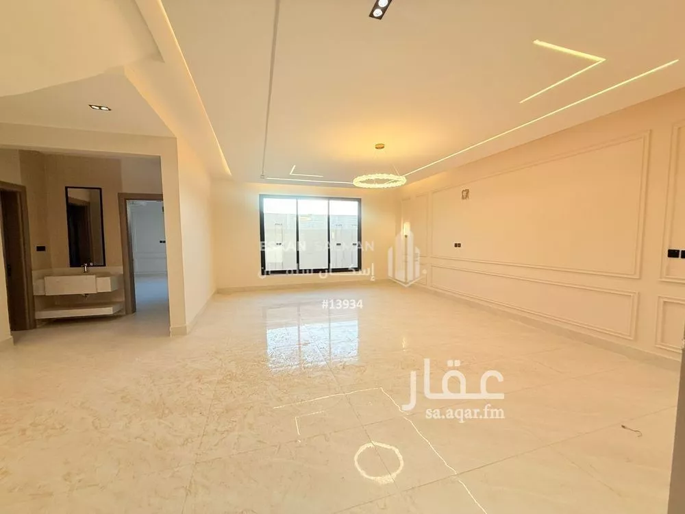 فيلا 8 غرف في الامواج 5