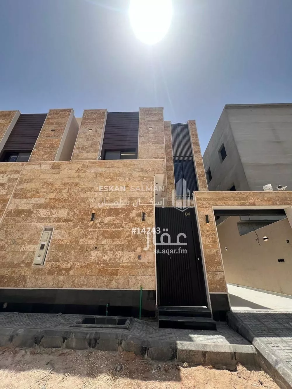 فيلا 5 غرف في الشرق 2