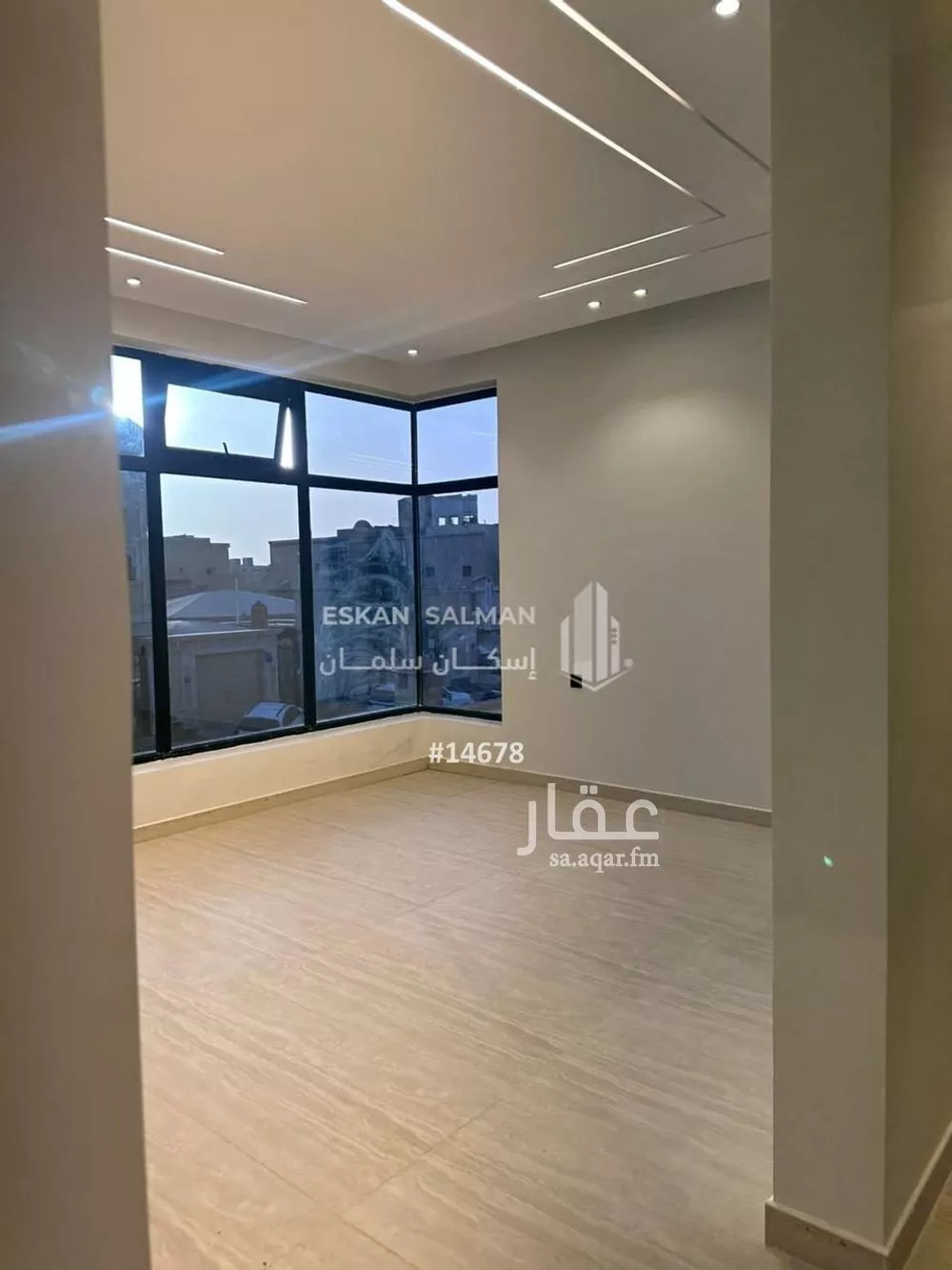 6 bedroom floor in Tuwaiq 5
