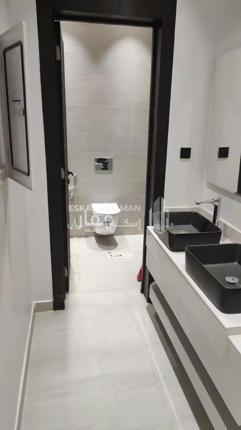 دور 4 غرف في الجنادرية 5