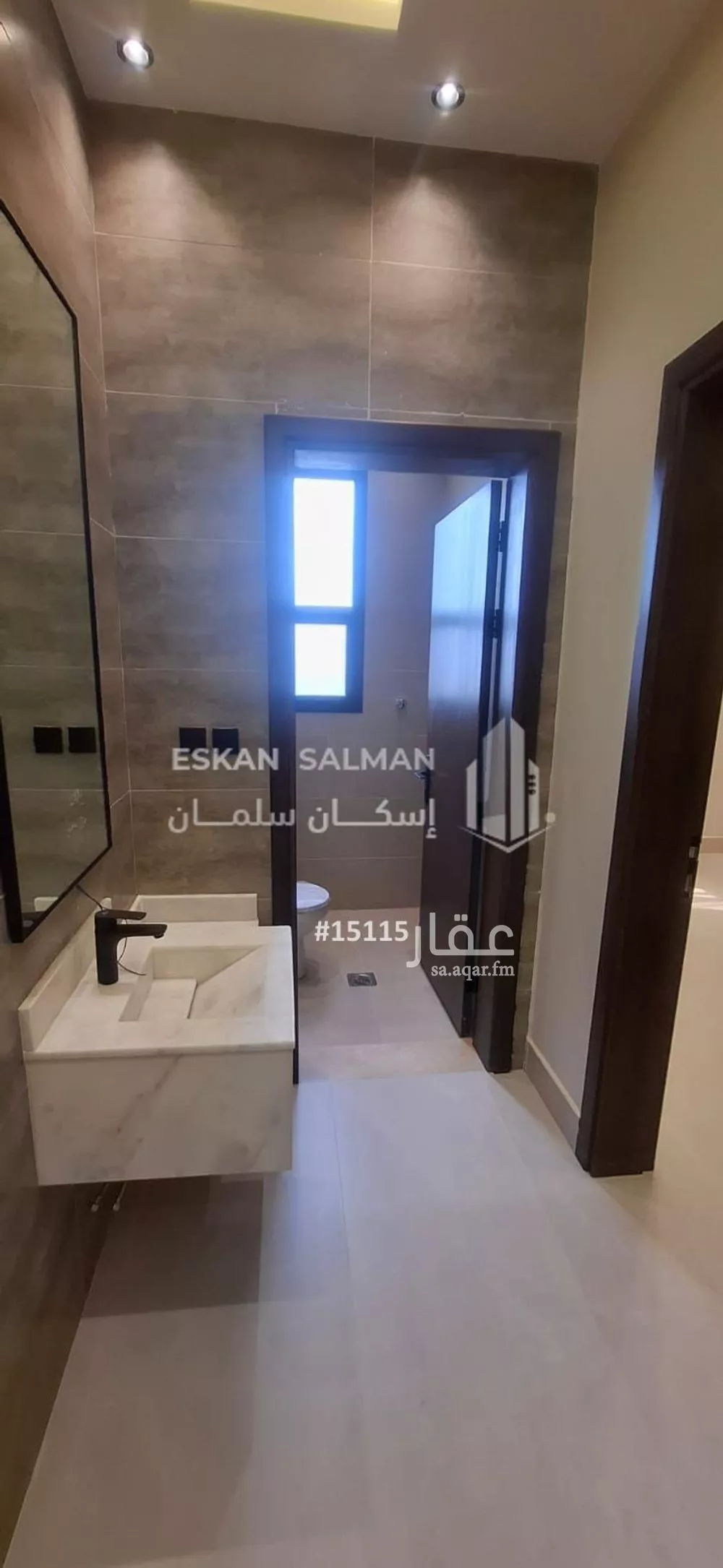 شقة 4 غرف في الشوقية 3