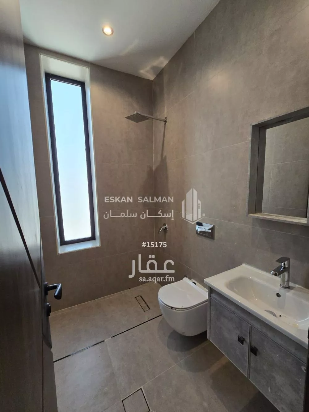 شقة 5 غرف في الشعلة 4