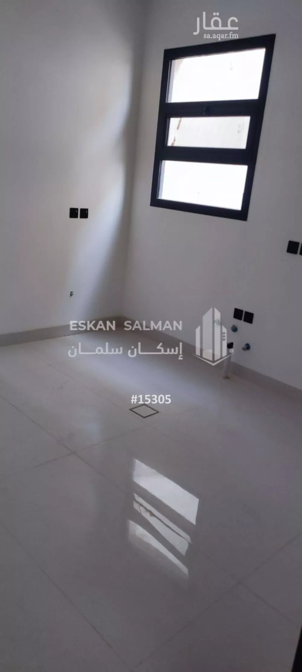 فيلا 7 غرف في العريجاء الغربية 2