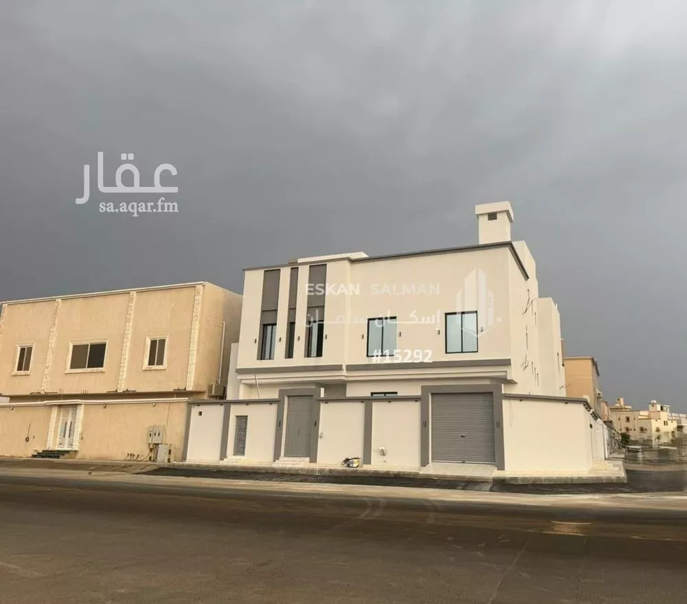 فيلا 15 غرف في الفروسية 1