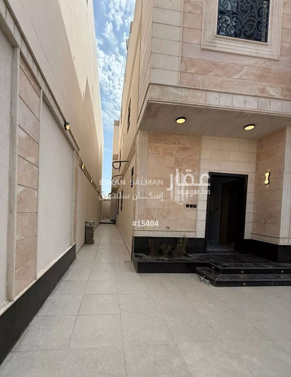 فيلا 9 غرف في الدفاع 2