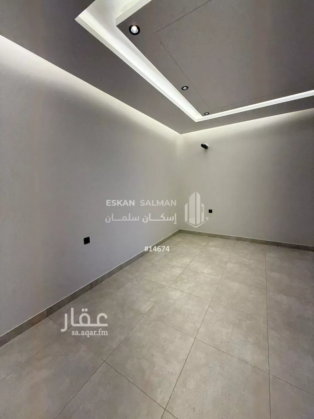 شقة 5 غرف في النزهة 5