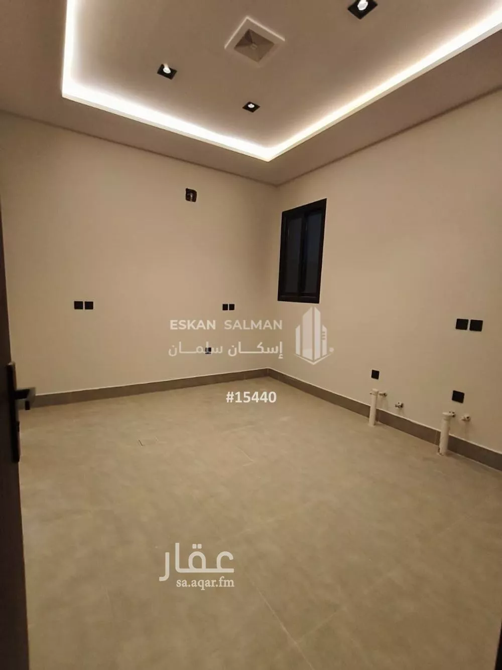 شقة 4 غرف في الرمال 3