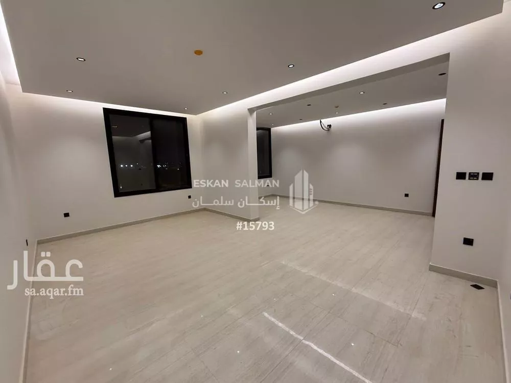 شقة 6 غرف في الحزم 5