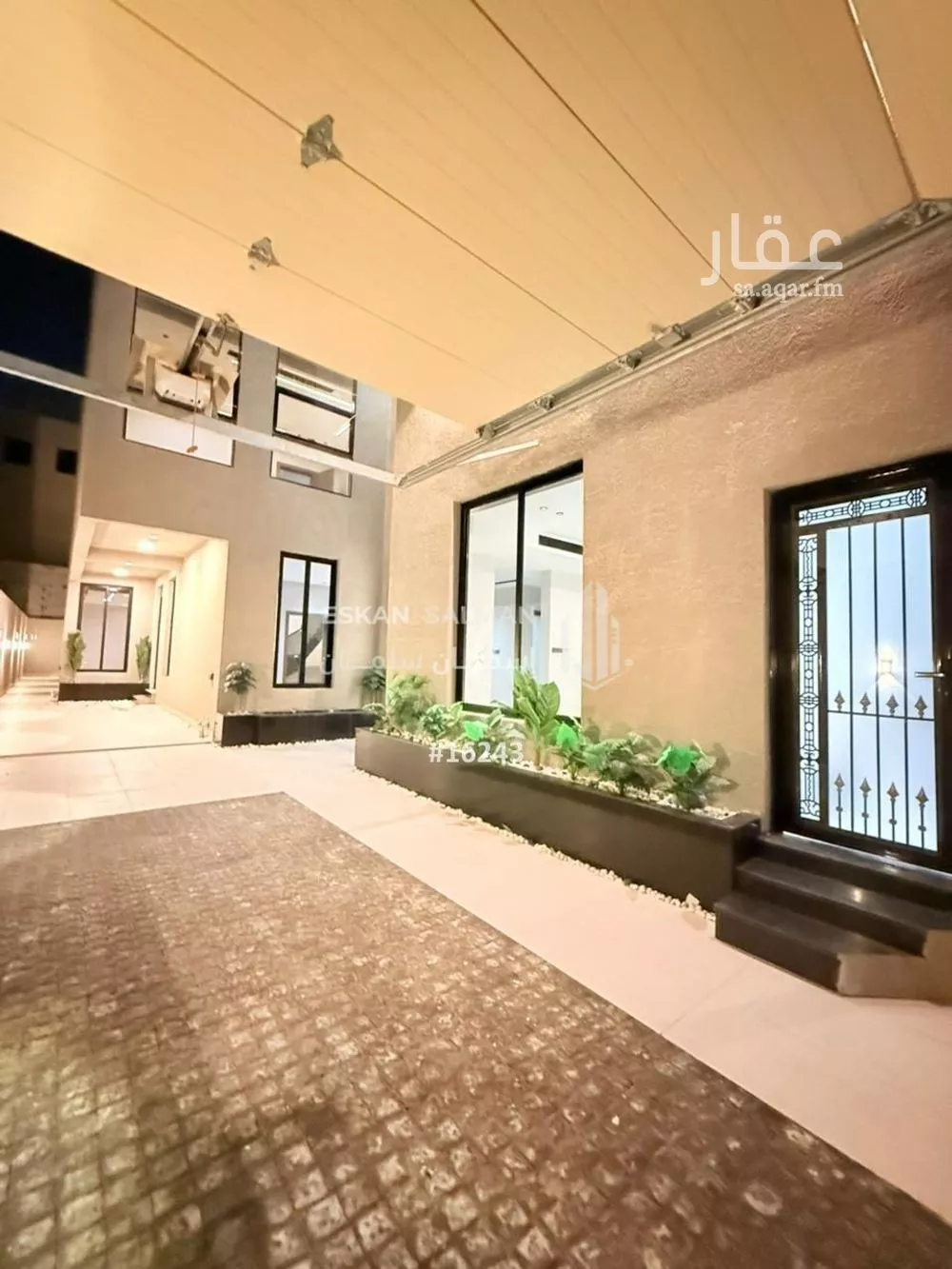 فيلا 9 غرف في الشعلة 3