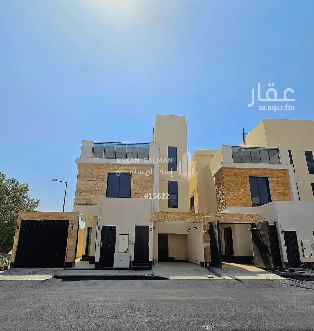 شقة 6 غرف في اليرموك 1