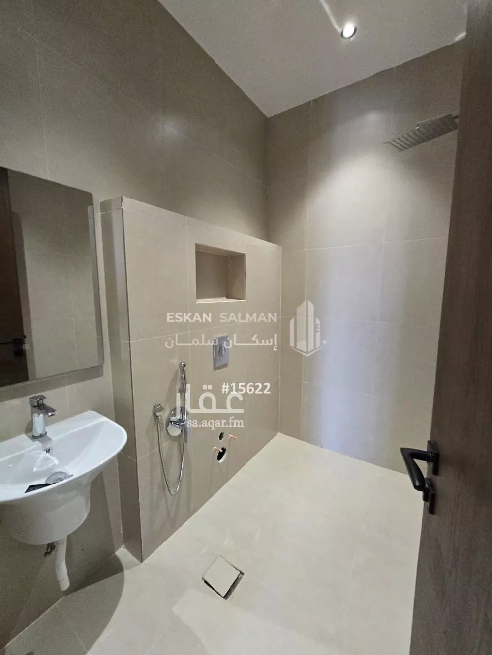 شقة 6 غرف في اليرموك 4