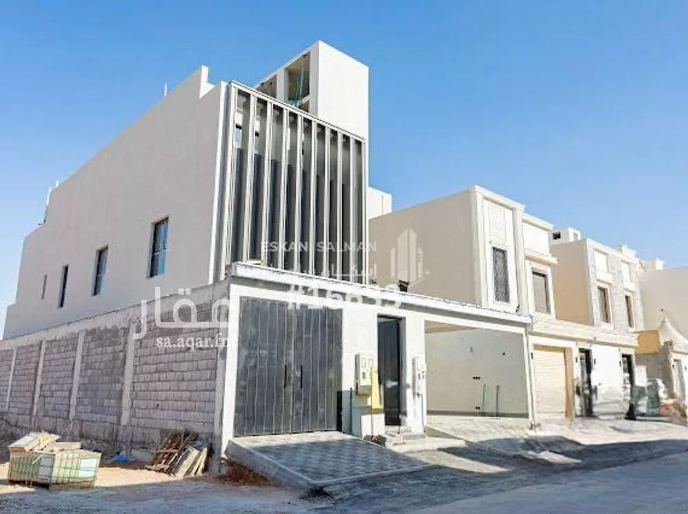 5 bedroom floor in Al Rimal 1