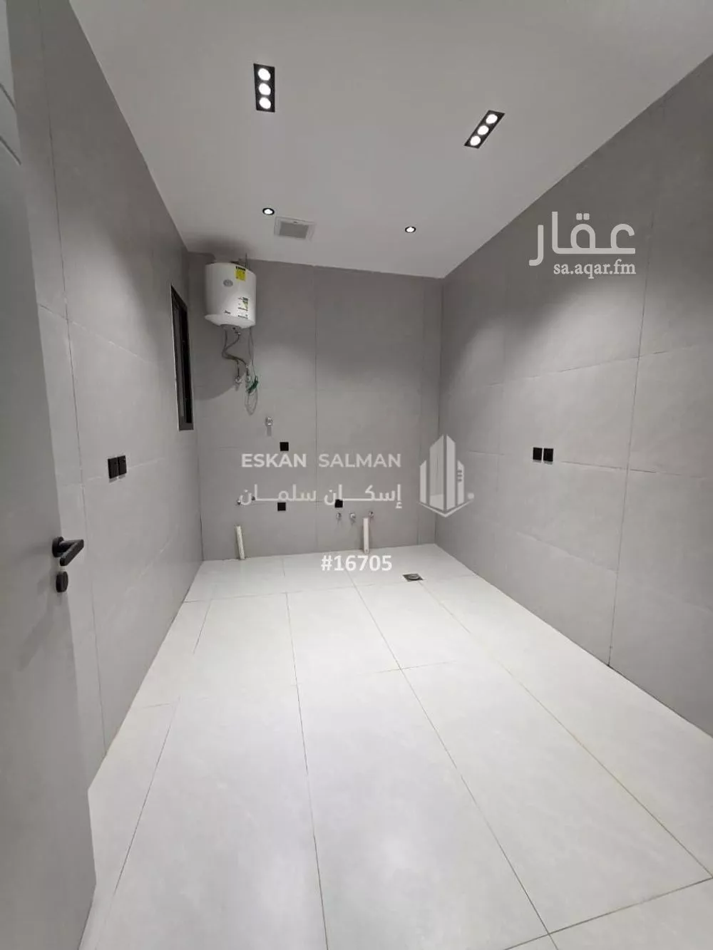 شقة 4 غرف في طويق 3