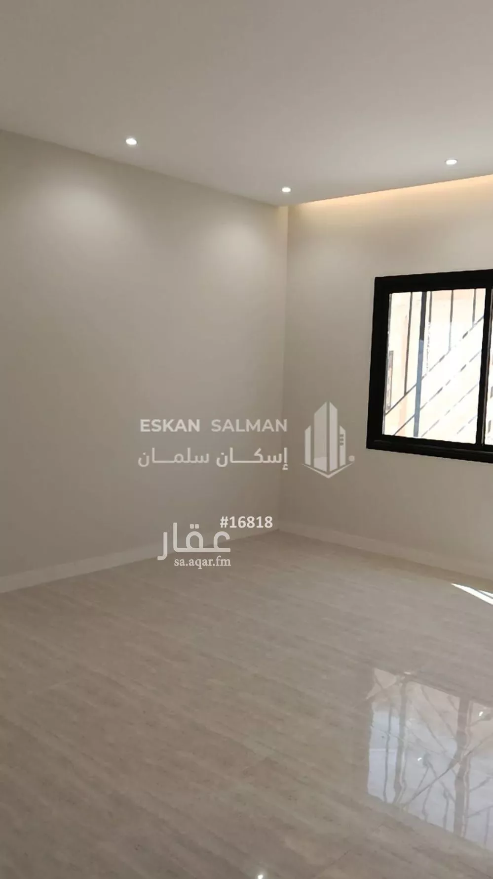 دور 4 غرف في سلطانة 3