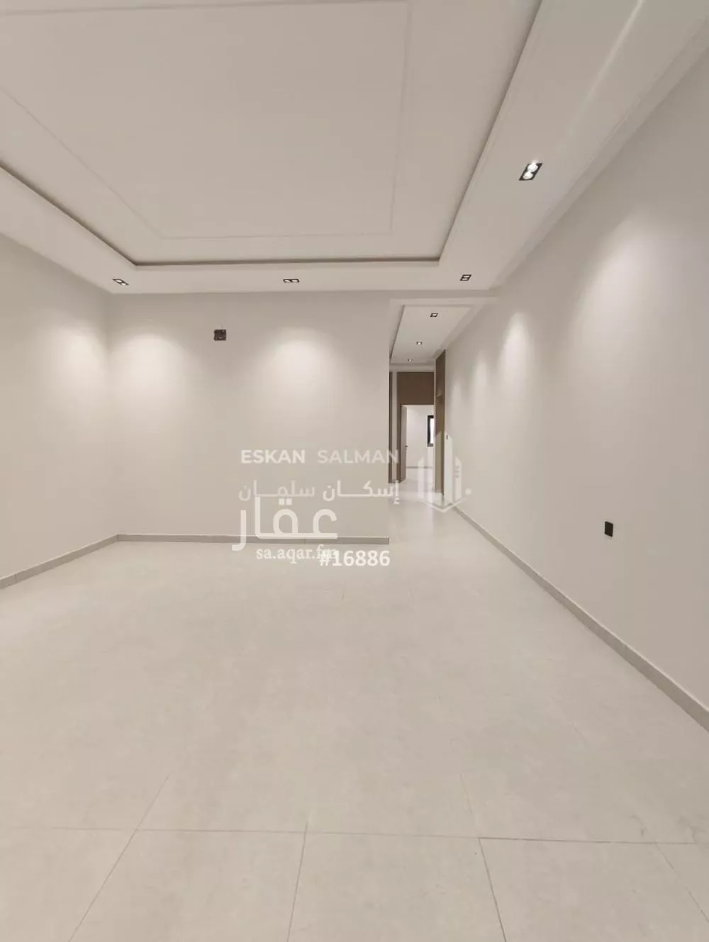 دور 6 غرف في عكاظ 2