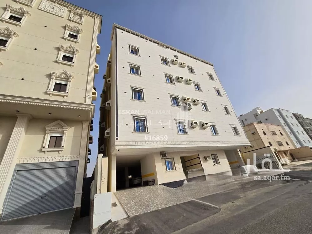 5 bedroom apartment in Al Usaylah, Makkah 5