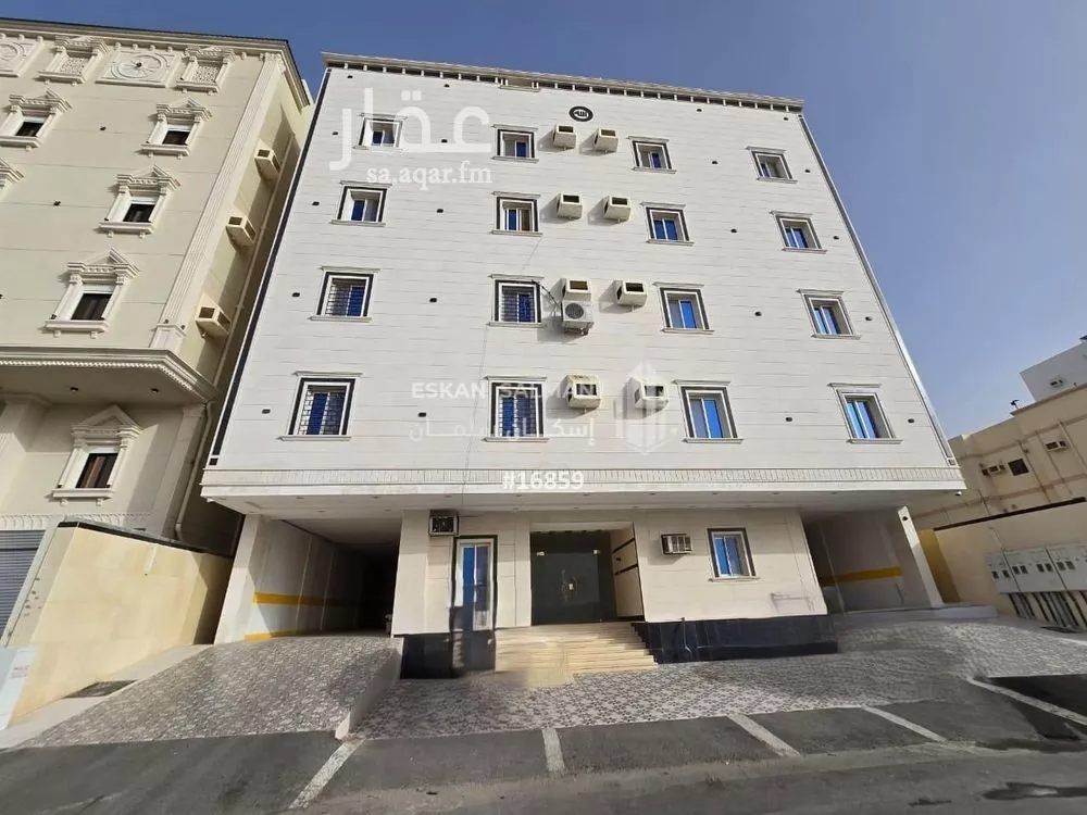 5 bedroom apartment in Al Usaylah, Makkah 6