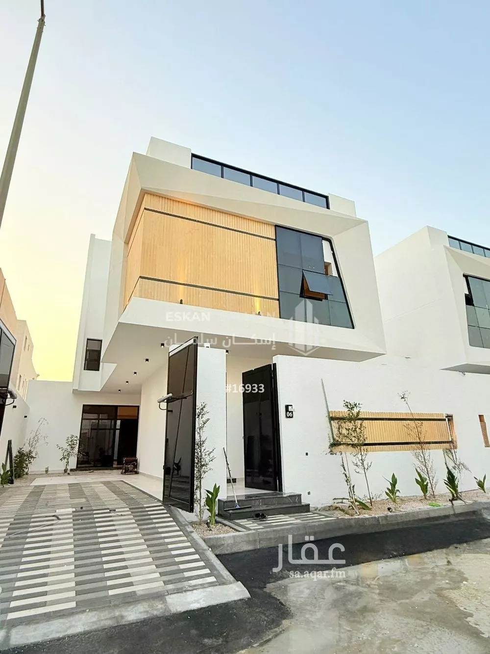 فيلا 6 غرف في الصواري 1