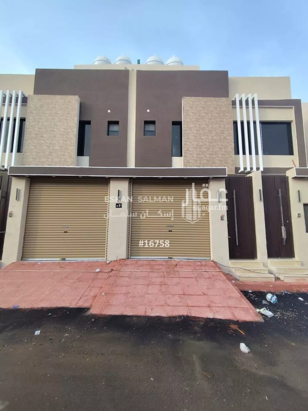 شقة 6 غرف في طيبة 1