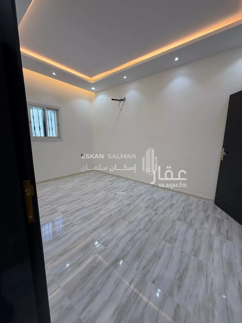 دور 6 غرف في المطار 4