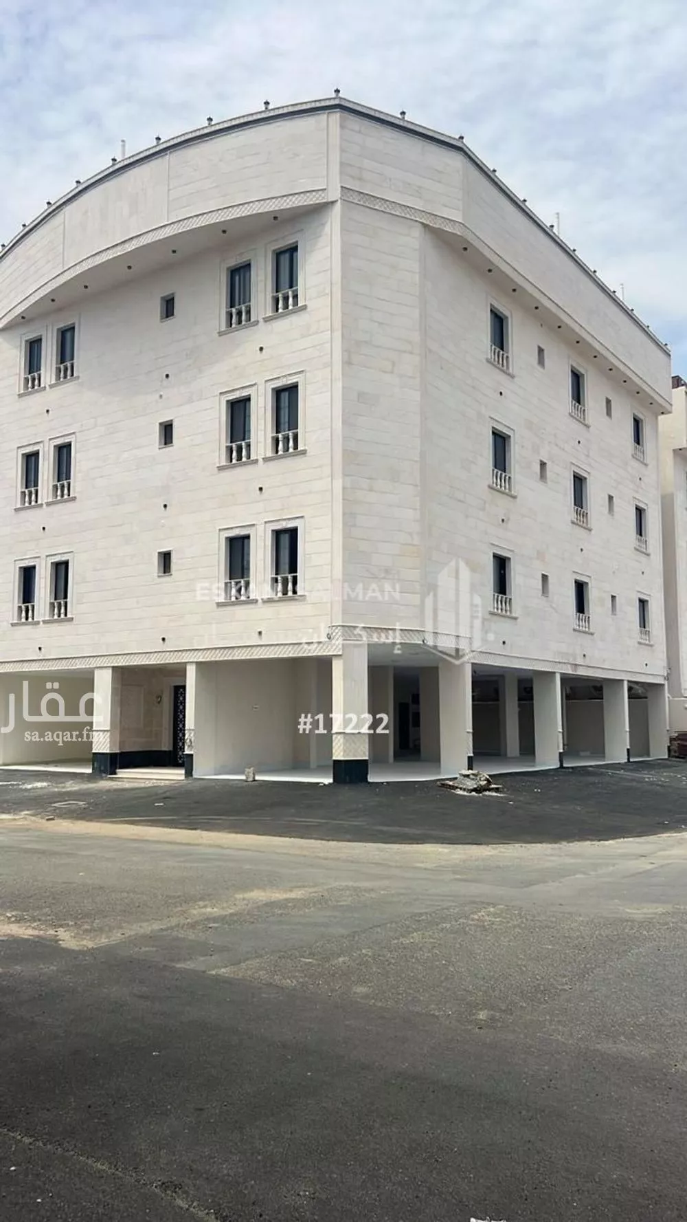 6 bedroom floor in Al Rashidiyyah 1