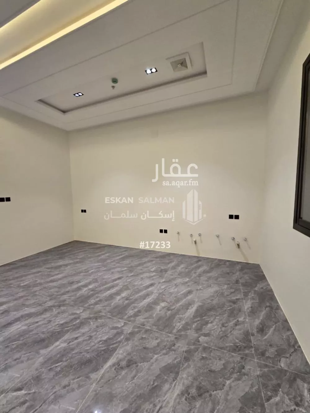 شقة 4 غرف في المهدية 5