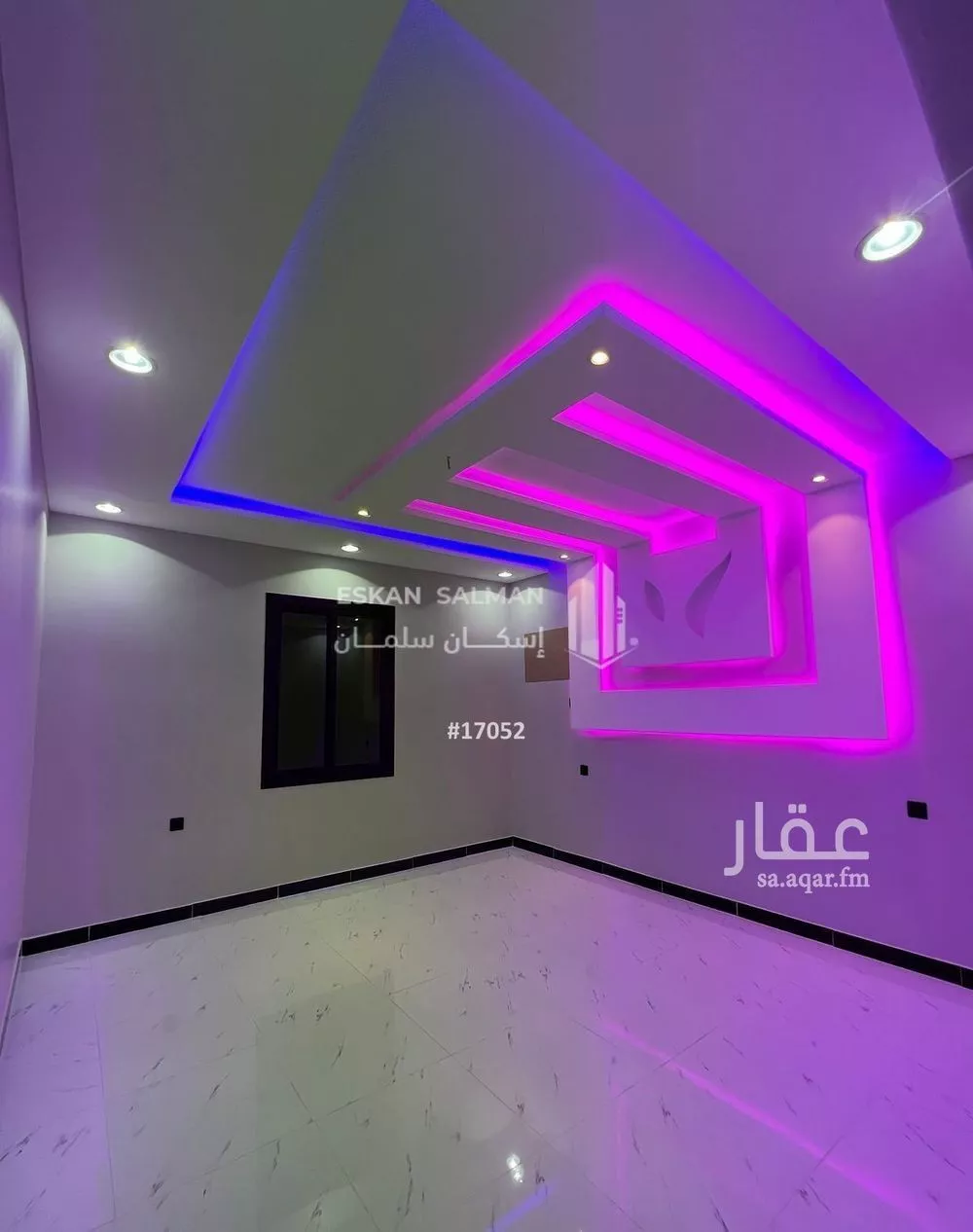 شقة 4 غرف في ام السلم 5