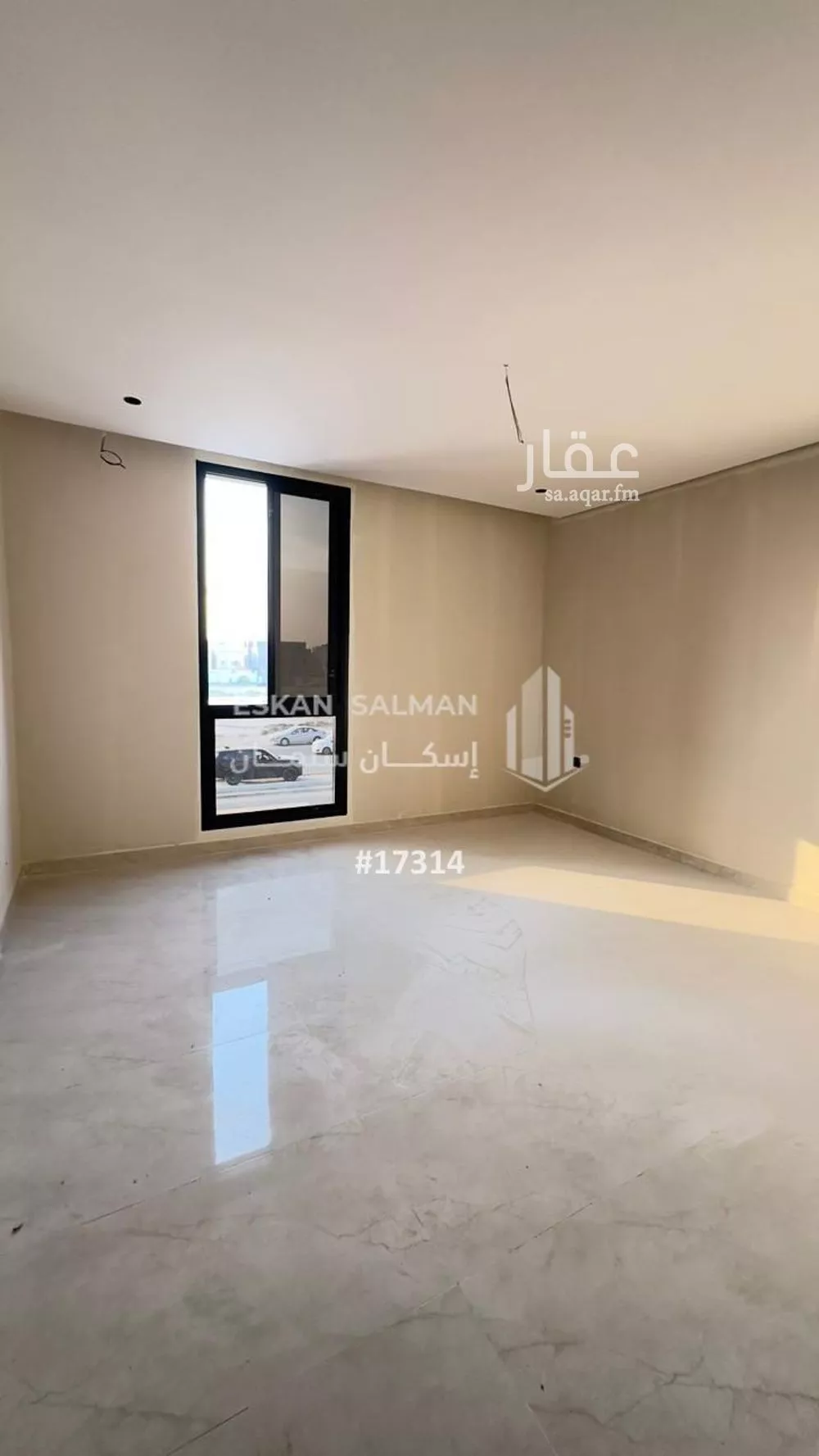 فيلا 6 غرف في العقيق 5