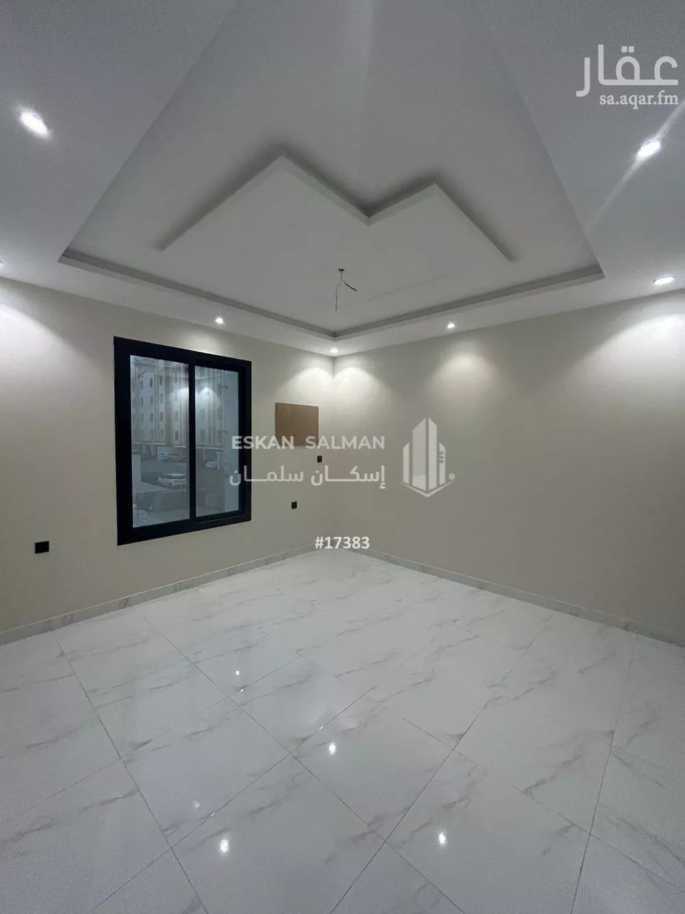 شقة 4 غرف في مريخ 5